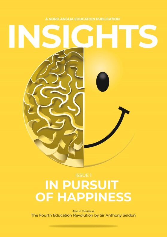 Insights magazine